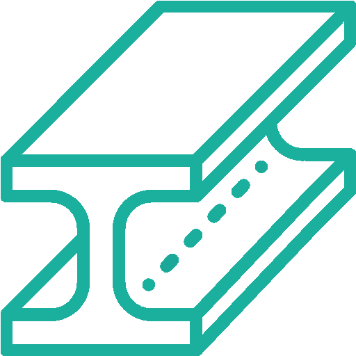 Iron&Steel icon